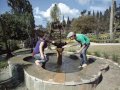 Museo El Castillo - Grito Del No