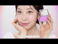 [ENG]DIOR Pastel Collection (Summer Look)🧡💜#PinkLilac #PoppyCoral ROSY GLOW + LIP MAXIMIZER = Insane