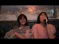 [동백꽃 필 무렵 OST] 영화 속에 나오는 주인공처럼 -펀치 💗진주아💗 2022 영희 언니랑 노래방