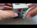 How to Make a Mini LEGO Vending Machine *EASY*
