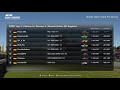GTSC Saison 6  Rennen 9 Liga3 Brands Hatch| Stream Nr 132 PS5