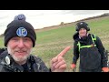 Coins & Fun Metal Detecting | No Frills Freezing WINTER Digging in Essex Fields | XP Deus 2 | Ep150