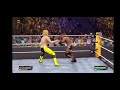 Logan Paul Vs Ricochet/ SummerSlam/WWE2K22 SIMULATION