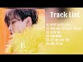 [Full Album] 뱀뱀 (BamBam) - B