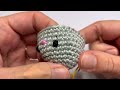 Lily the Cat amigurumi video tutorial - easy free crochet pattern for beginners - English
