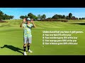 How to Create a Scratch Golfers Attitude of Latitude