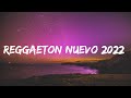 Reggaeton Nuevo 2022 -Latin Music Stations |Rauw Alejandro, J Balvin