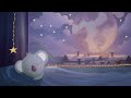 Magical Baby Sleep Music: Drift into Dreamland with Calming Lullaby 🌙✨