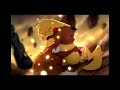 I Don't Want to Say Goodbye violin「Pokemon Mystery Dungeon」