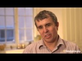 The difference between academia and industry according to Eric Betzig, 2014 Nobel Chemistry Laureate