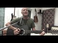 Not Supposed To Love You Anymore (Bryan White cover)