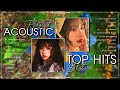Top guitar acoustic love songs 2022 – Best tiktok acoustic cover of popular songs playlist