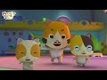 Baby's Emotions Song | Good Manners | Cartoon for Kids | Kids Songs | MeowMi Family Show