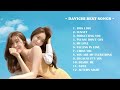 [DAVICHI BEST SONGS ] 다비치 - 최고의 노래 모음 | PLAYLIST