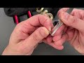 [1592] Mul-T-Lock’s Sliding Bolt Blunder (Model SBNE12)