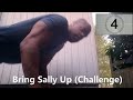 Bring Sally Up (Pushup Challenge 02)