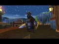 The Full Wizard101 Story and Lore Explained - Grizzleheim/Wintertusk