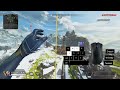 MANTLE -JUMP - Crazy NEW Apex Legends Movement Tech [outdated check pinned comment]