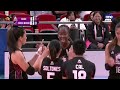 CHOCO MUCHO vs AKARI | FULL-GAME HIGHLIGHTS | 2024 PVL REINFORCED CONFERENCE | July 23, 2024