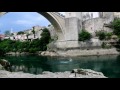 Bosnia & Herzegovina 2015 | Travel Diary