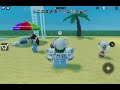 Playing Roblox Zooo Chapter 1 (on alt)