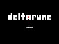 Deltarune - All 151 Sounds - [HD]