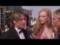 Keith Urban Gives Nicole Kidman Best Compliment Ever | Live From the Red Carpet | E! News