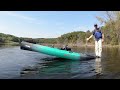 How to Pick a Fishing Kayak - Basics of Fishing Kayaks