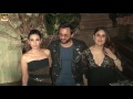 9 months pregnant Kareena Kapoor Khan flaunt huge Baby Bump at Manish Malhotra bash| VIDEO