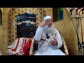 FULL ISLAHI BAYAN || HAZRAT HAJI ABDUL QAYOOM ZADOO SAHAB-DB || TEKIPORA FEROZPORA TANGMARG