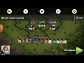 My Clash of Clans Stream