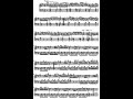 Beethoven - Waltz in D major