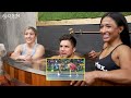 Scoutflix & Chill: Helen Maroulis and Victoria Anthony | Technique Review & Q&A!