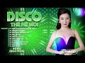 DISCO Thế Hệ Mới 2024 🔥 LK Nhạc Sống Hải Ngoại Disco Nhạc Trẻ Nghe Là Nghiện