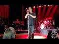 Gary LeVox of (Rascal Flatts) - 