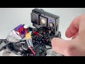 Flywoo GP12 V2 Lightweight Action Camera for FPV Drones & My GoPro12 Fly Through Settings!
