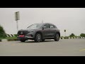 Mercedes EQA Drive Impressions | Gagan Choudhary