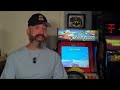 Arcade1Up, Buystuff Arcades Outrun Rumble Motor and Encoder Install and Review