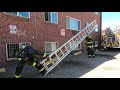 Ladders Basics