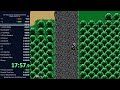 Shining Force Any% in 4:25:11 (Former WR)