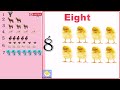 Learn Numbers with Animals: Fun Counting Adventure for Kids! #LittleBeads #kids