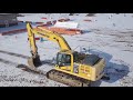 How to do an Excavator Pre-Operation Inspection // Ep. 120