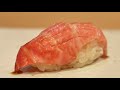 Japanese Street Food - INSANE $500 Sushi In Tokyo +  HUGE Street Food Tour of Tokyo, Japan