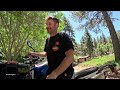 THE HONDA XR IS BACK! - DIRT BIKE VLOG 16