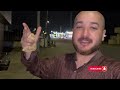 Saudi Ne Vlog Mein Aanay K Liye Car Rok Li 😜 | Indian Or Bangali K Sath Hui Gap Shap 🙂
