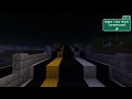 Minecraft Freeway - I-64: The Lake Tollway