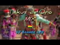 Mix Tinkus De Oro - DJ Banner LPZ