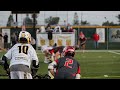 Mater Dei Varsity Lacrosse vs Foothill