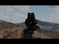 Operation Thresh Arma 3 PMC Knocker Squad RP Trigger Happy Machine Gunner