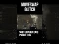 Skip Godskin Duo With This Moveswap Glitch! #Eldenring Patch 1.06